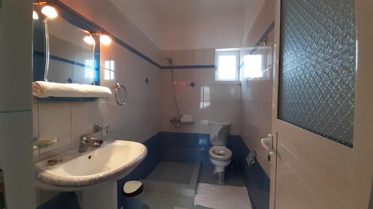 Villa Zotaj Ksamil Værelse billede