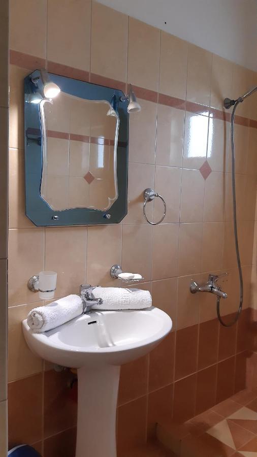 Villa Zotaj Ksamil Værelse billede