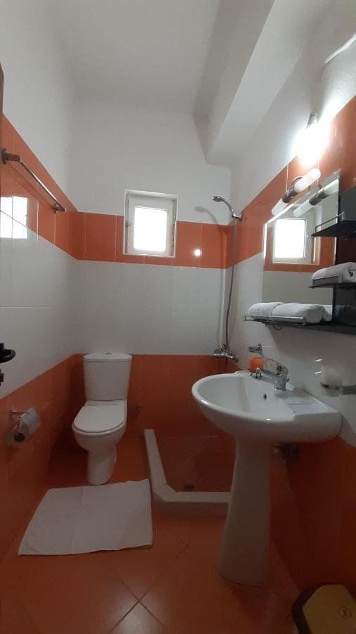 Villa Zotaj Ksamil Værelse billede
