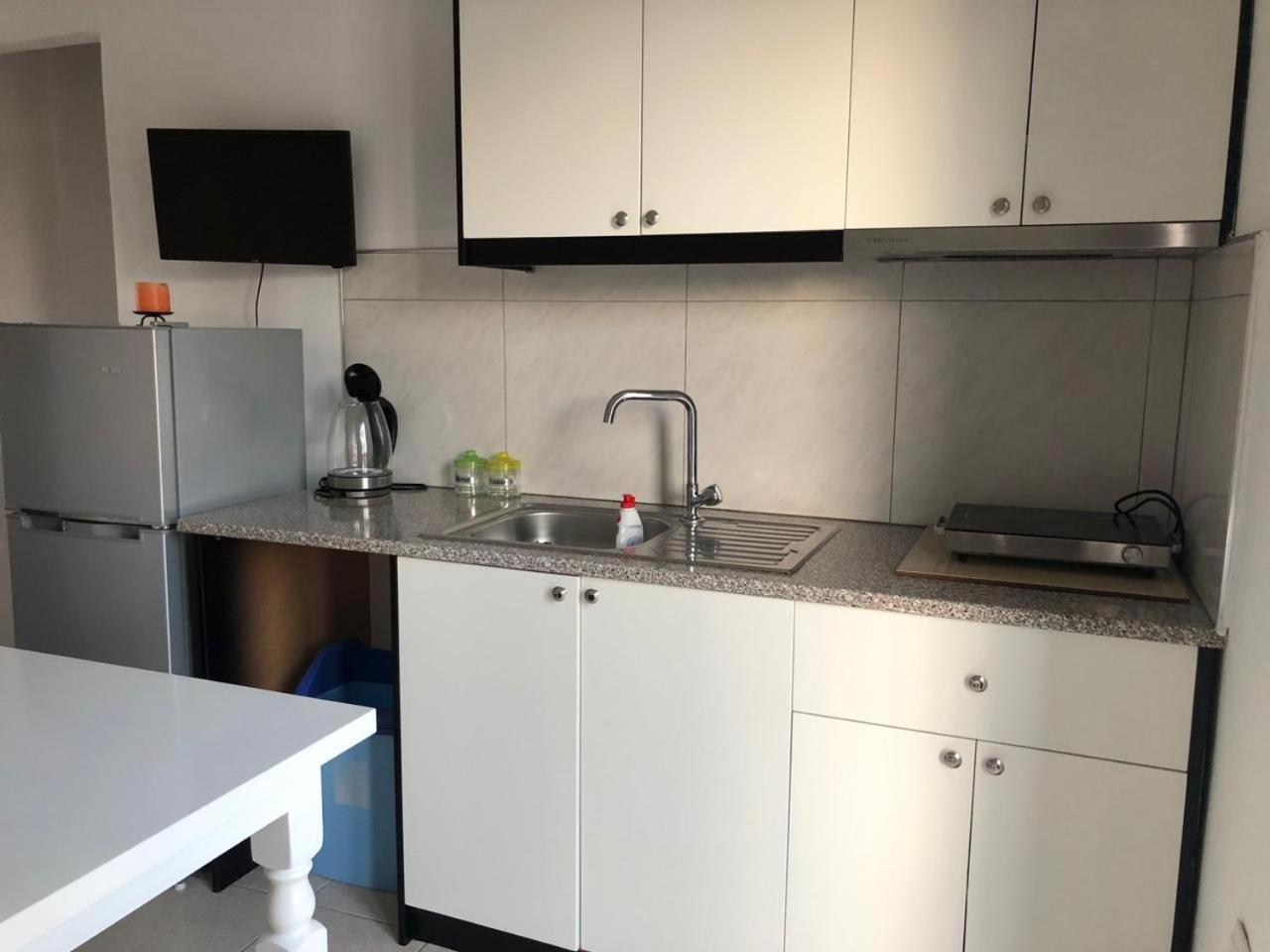 Villa Zotaj Ksamil Værelse billede