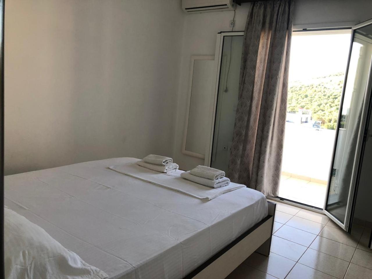 Villa Zotaj Ksamil Værelse billede