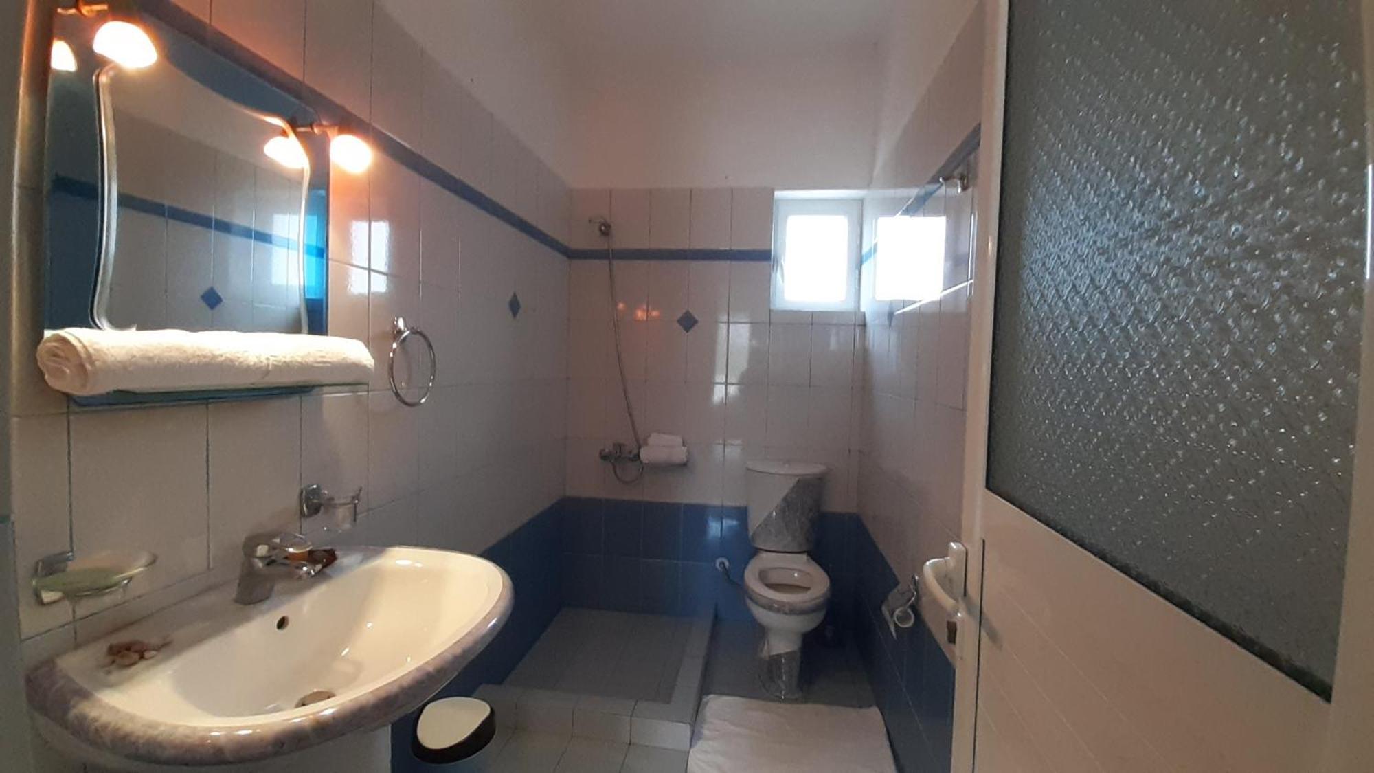 Villa Zotaj Ksamil Værelse billede