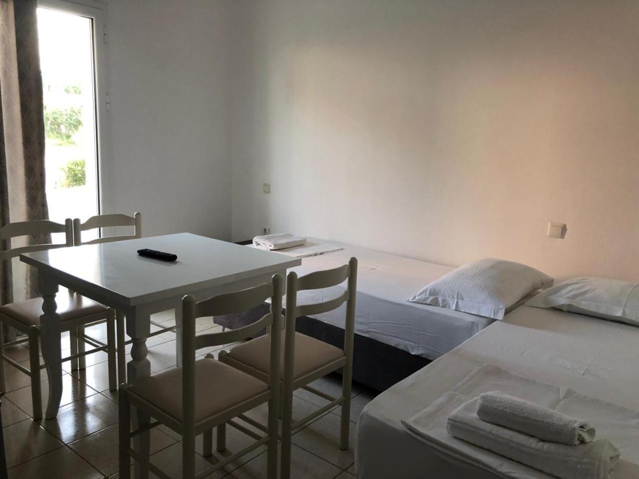 Villa Zotaj Ksamil Værelse billede